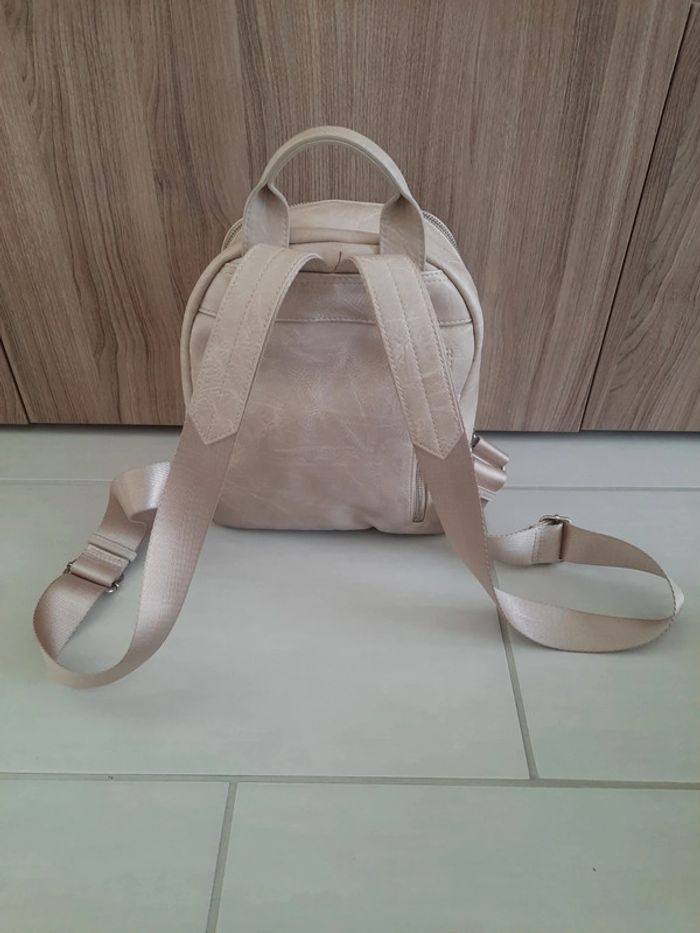 Sac à dos desigual - photo numéro 2