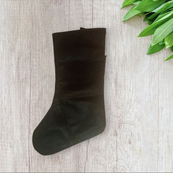 Chaussette botte de jack - photo numéro 3