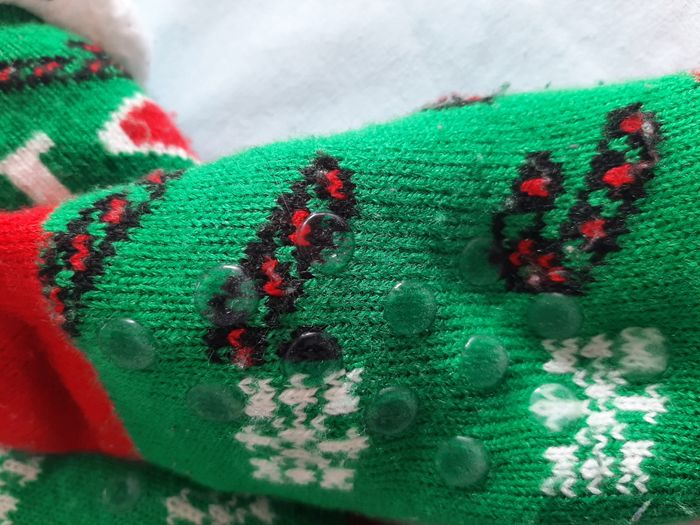 pantoufles et chaussettes antidérapantes Pointure 24 - photo numéro 5