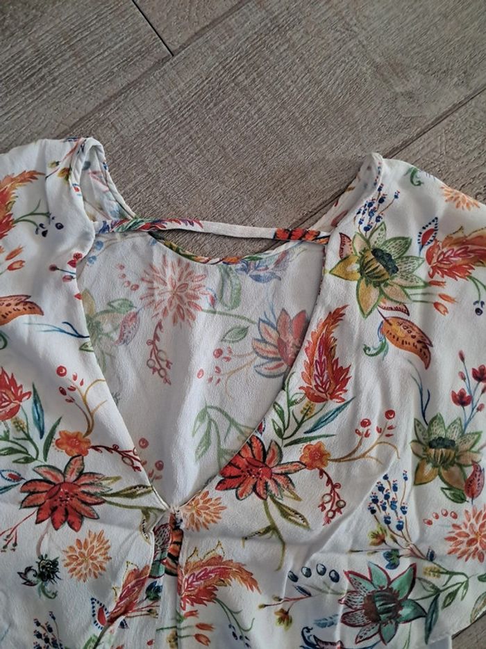 Blouse - photo numéro 7