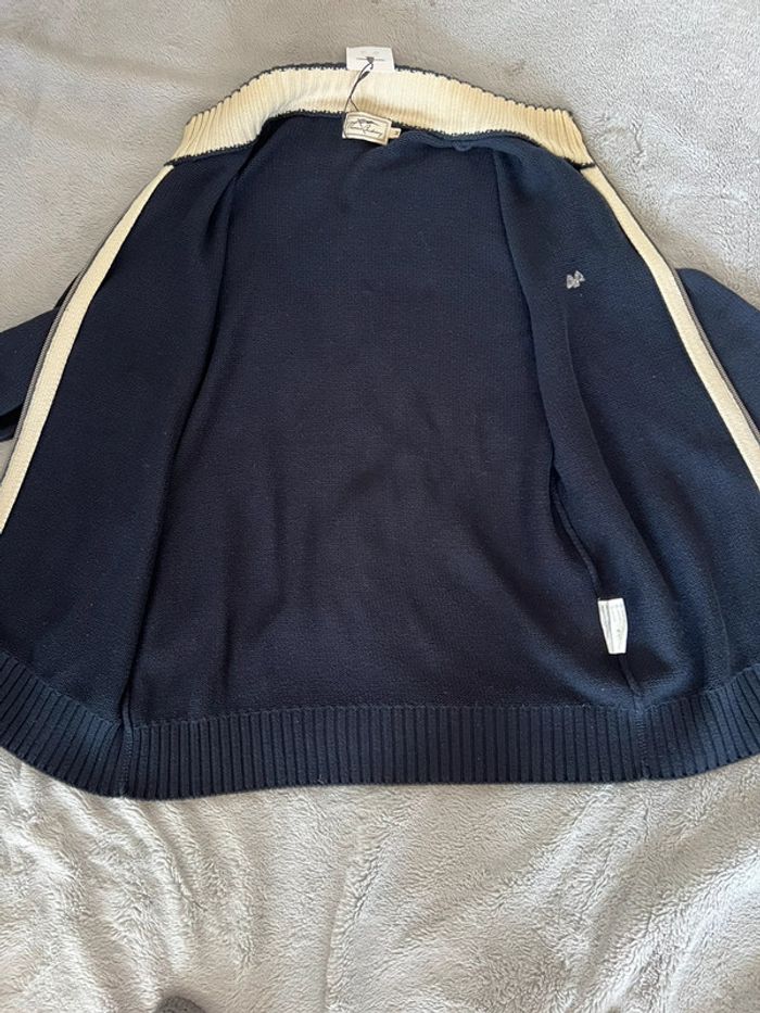 Gilet Burberry - photo numéro 3