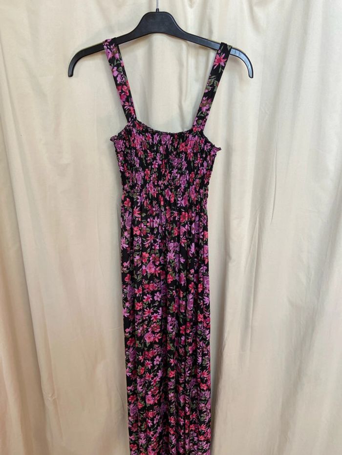 Robe longue