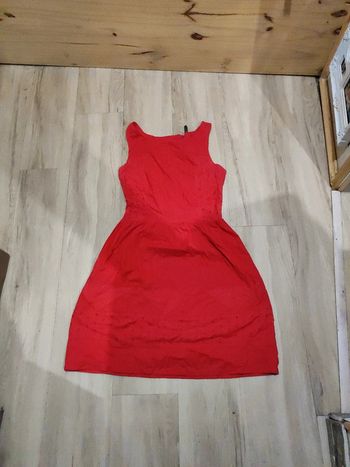 Robe Naf Naf taille 38