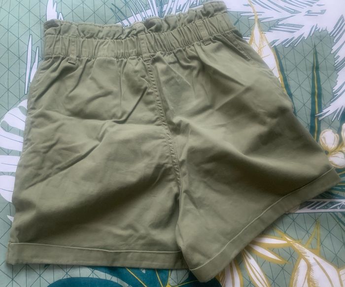 Short taille haute - photo numéro 2