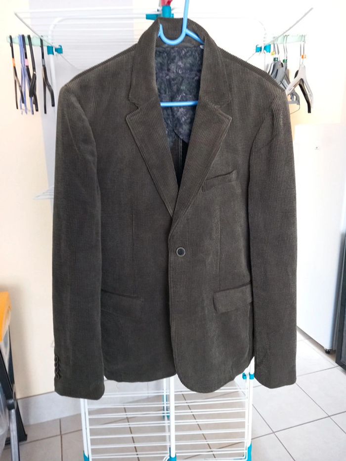 Veste Devred