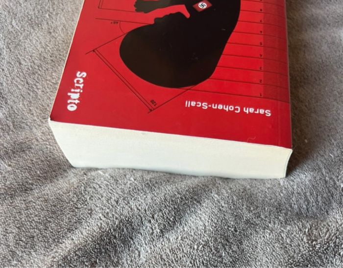 Livre Max de Sarah Cohen-Scali - photo numéro 6