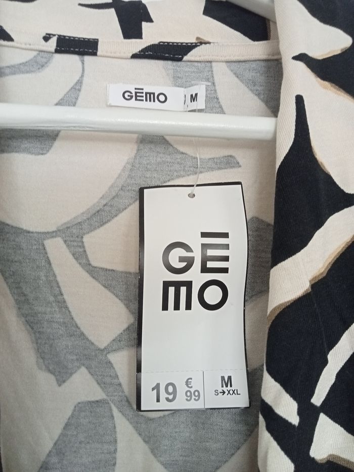 Body cache-coeur - photo numéro 3