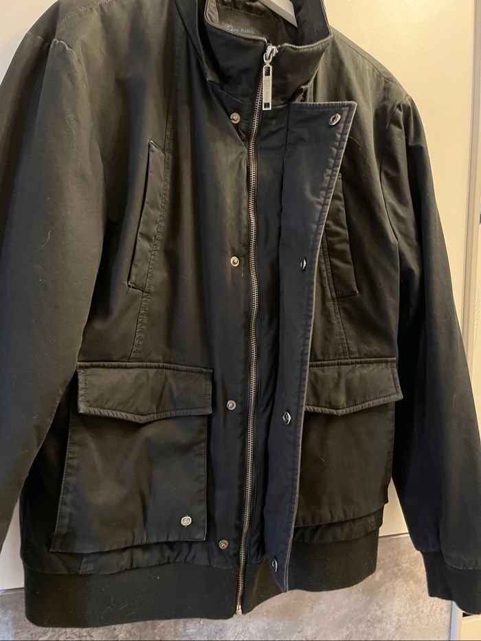 Veste épaisse Joe Retro - photo numéro 3