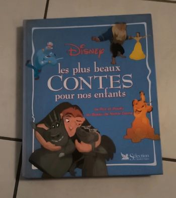 Livre enfant