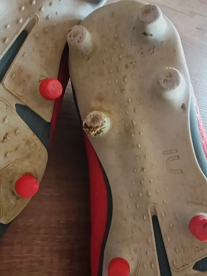 Chaussures crampons - photo numéro 5