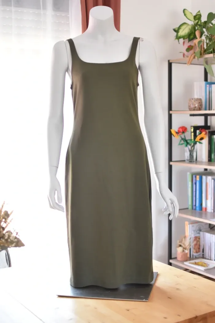 Robe Zara - photo numéro 5