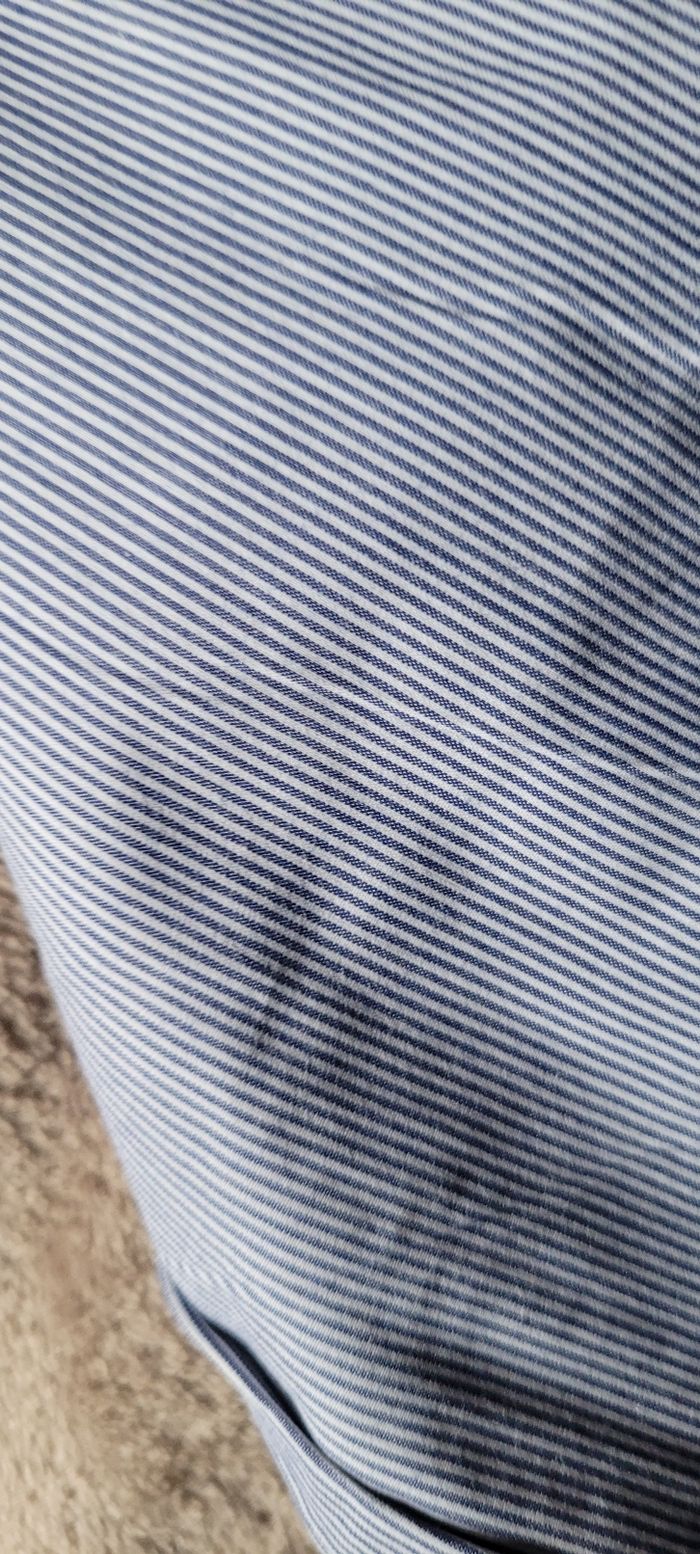 Chemise manches longues - photo numéro 4