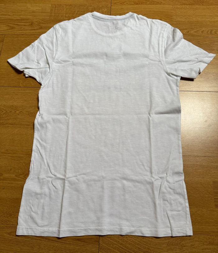T-shirt manches courtes (S) - photo numéro 5
