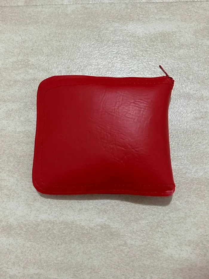 Sac portefeuille Marlboro - photo numéro 6