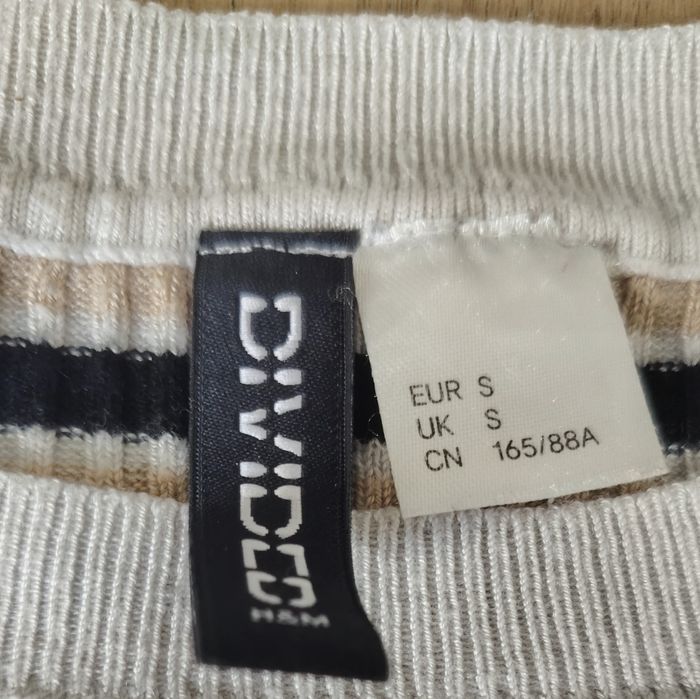 T-shirt manche courte - photo numéro 3