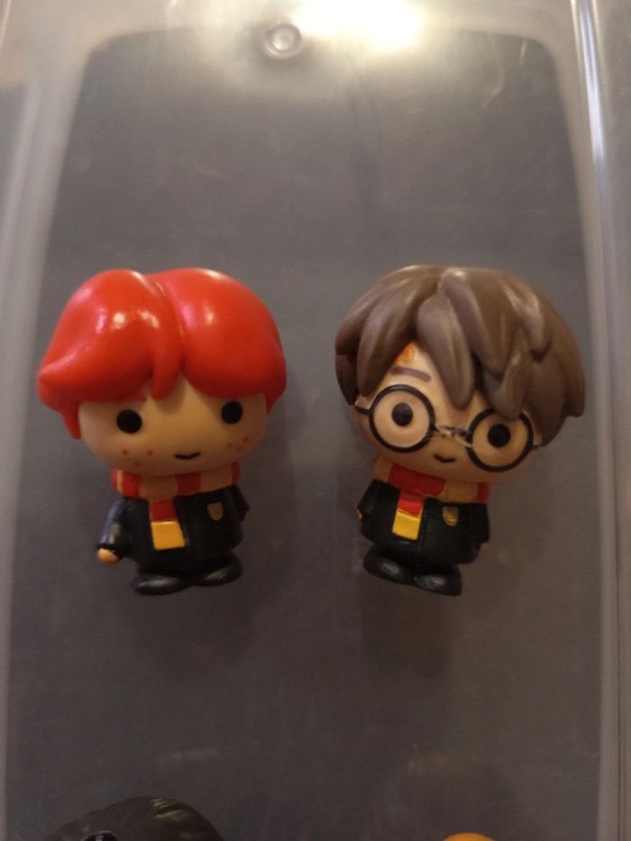 Figurine Harry Potter - photo numéro 2