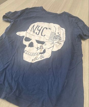 T-shirt garçon 