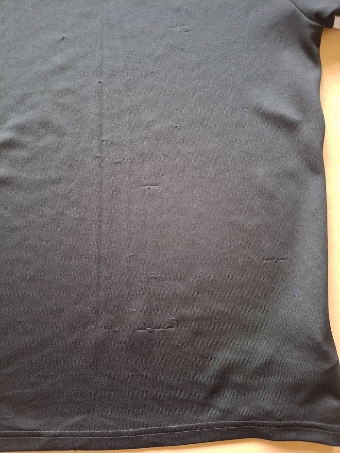 Lot de 2 t-shirts Nike Dri-fit enfant - photo numéro 8