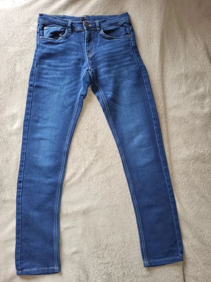 Pantalon femme Kiabi taille S - photo numéro 2
