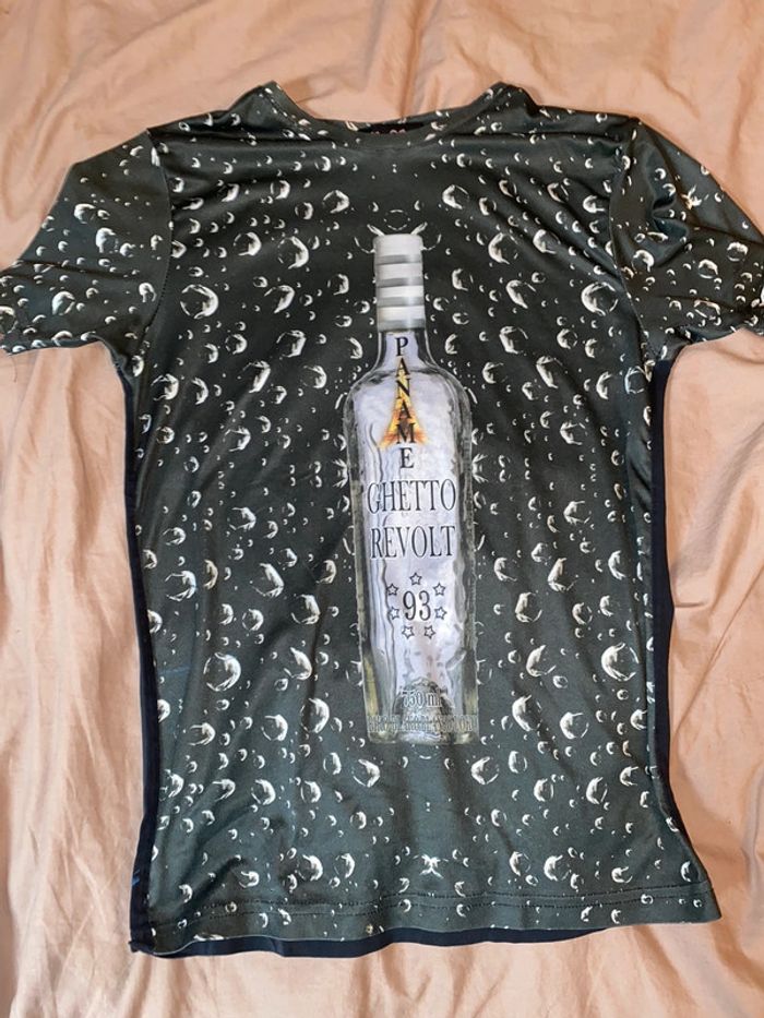 T shirt homme - photo numéro 2