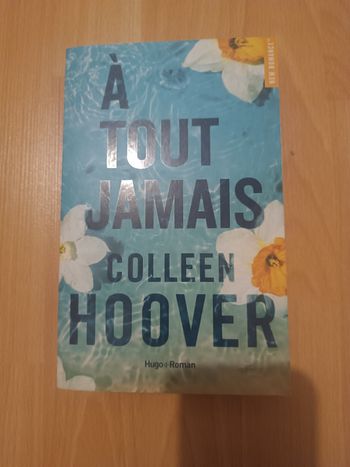 À tout jamais