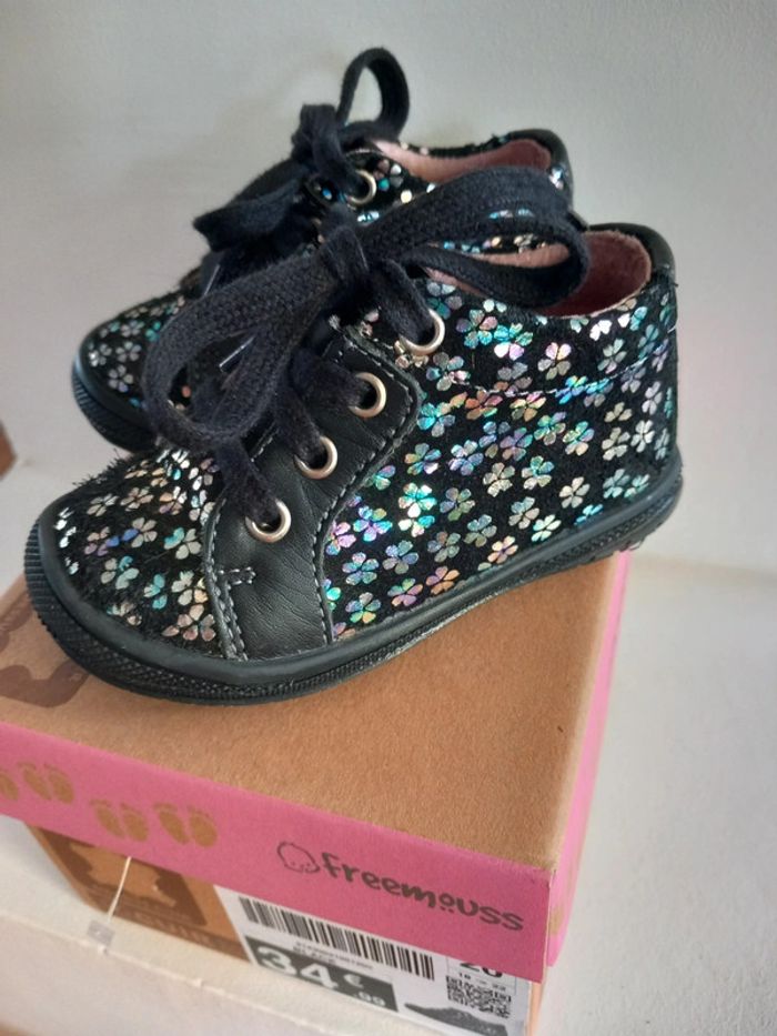 Chaussures - photo numéro 2