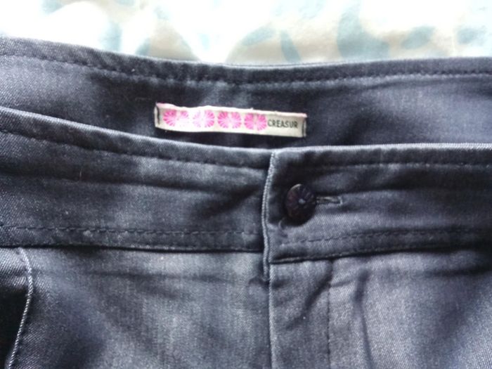 Pantalon femme - photo numéro 4