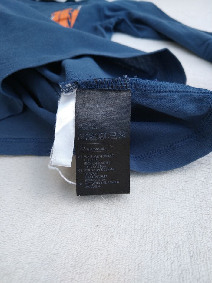 Polo garçon H&M 8-10 ans - photo numéro 8