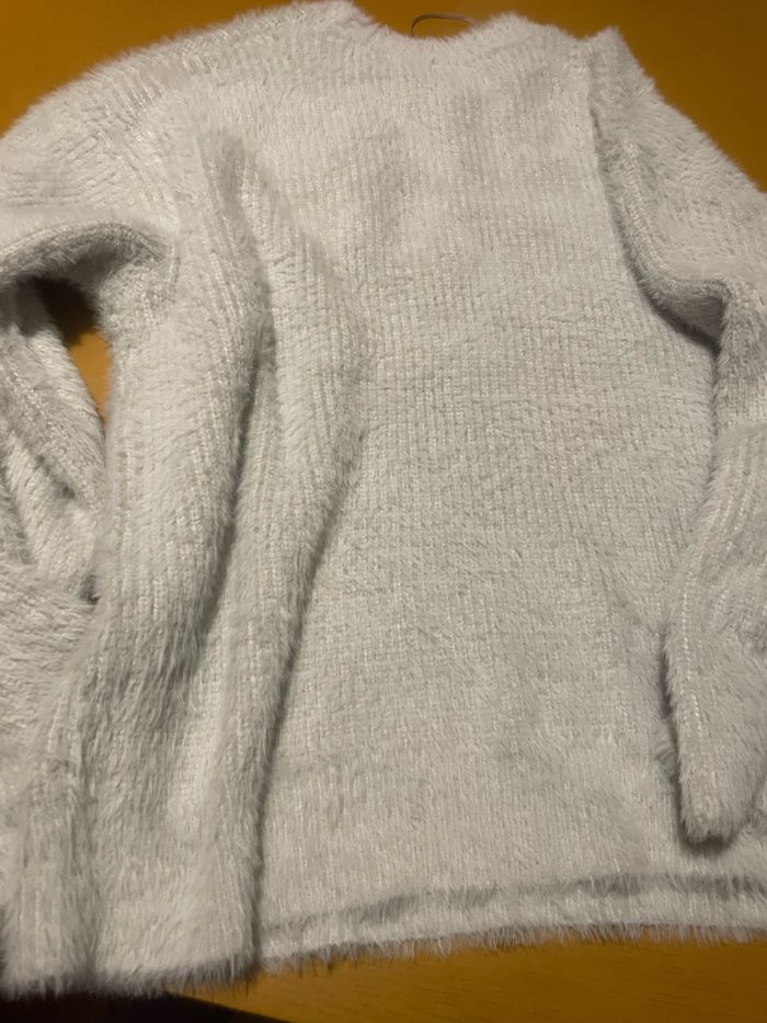 Pull neuf - photo numéro 2