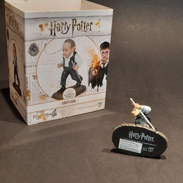 Harry Potter - photo numéro 7