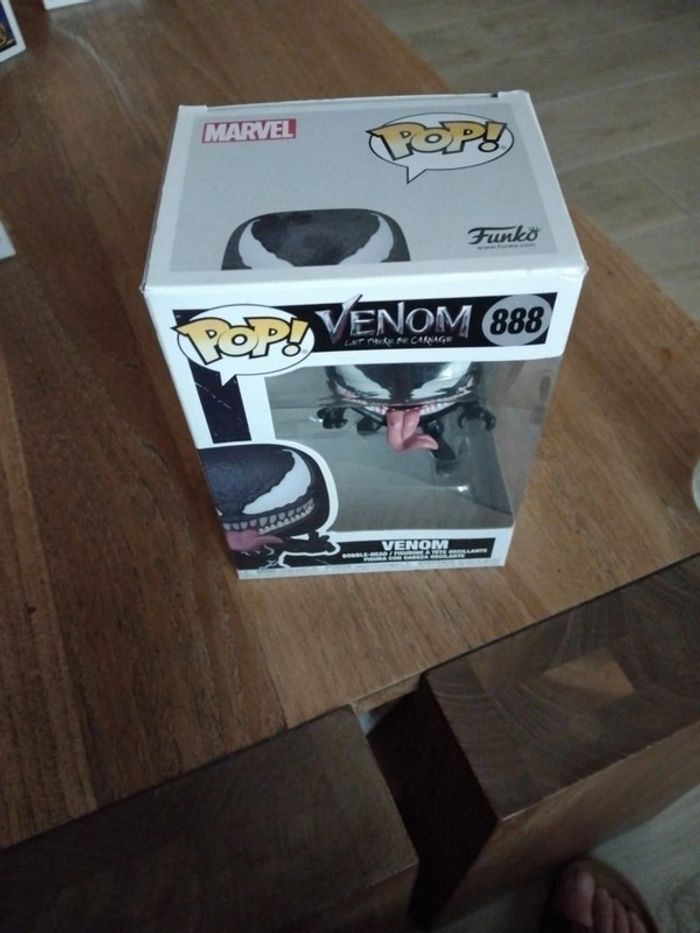 Pop venom 888 - photo numéro 2