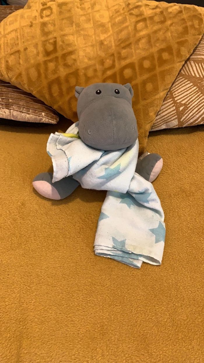 Écharpe/Foulard - photo numéro 5