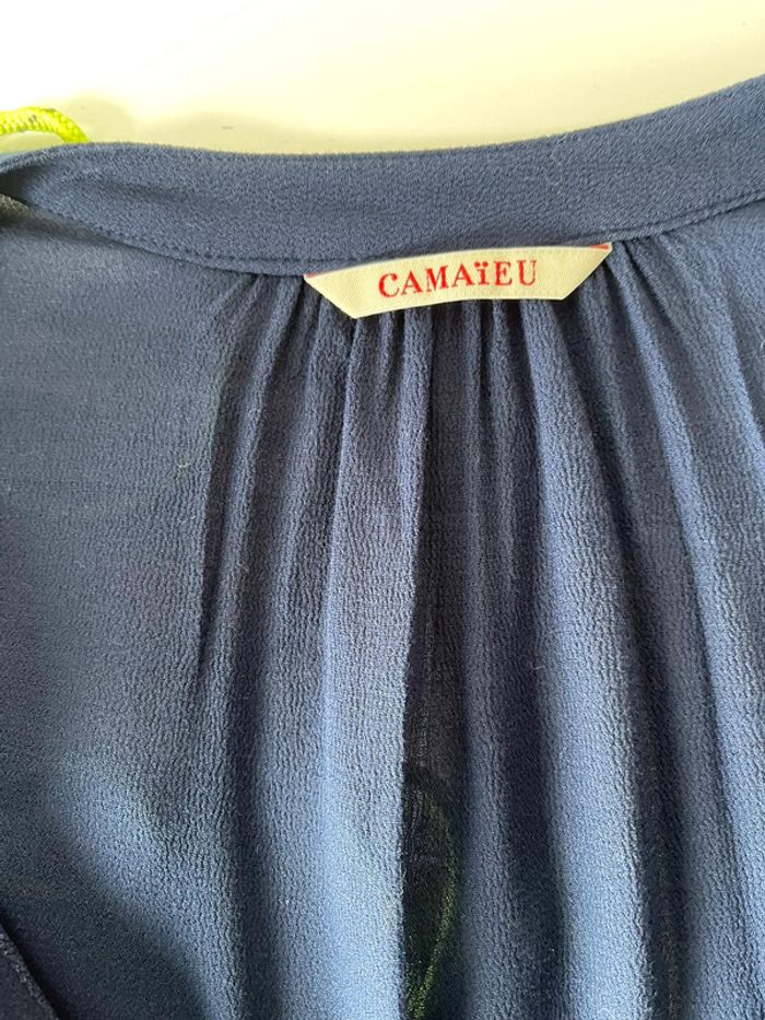 Chemise tunique - photo numéro 2