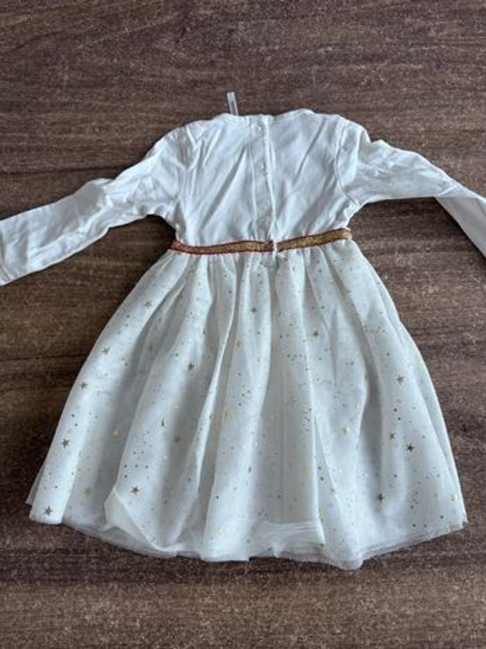 Robe de fête Orchestra 9 mois - photo numéro 4