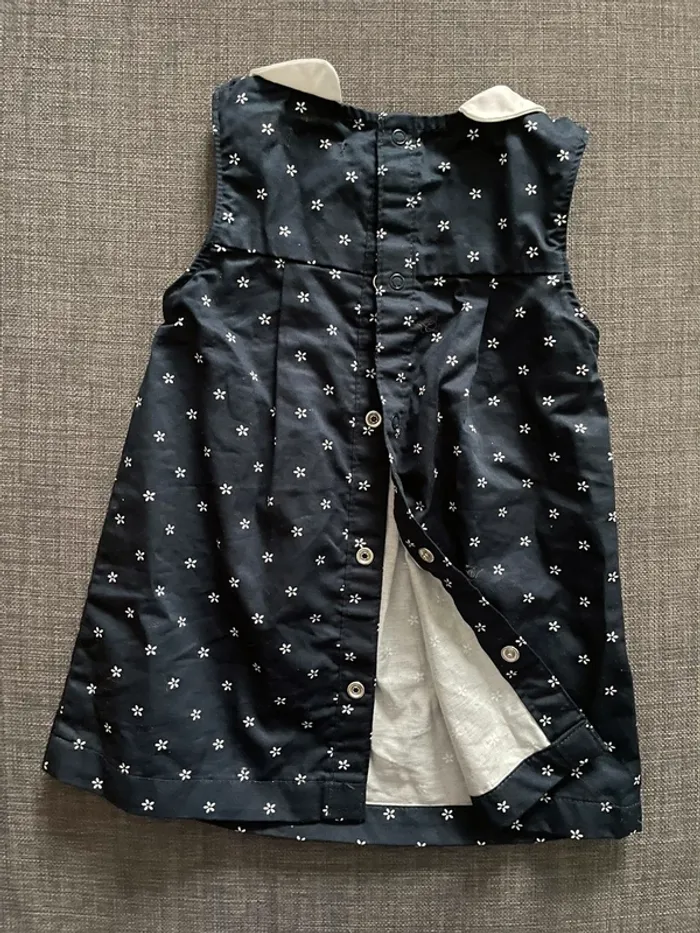 Robe Kiabi 9 mois - photo numéro 2