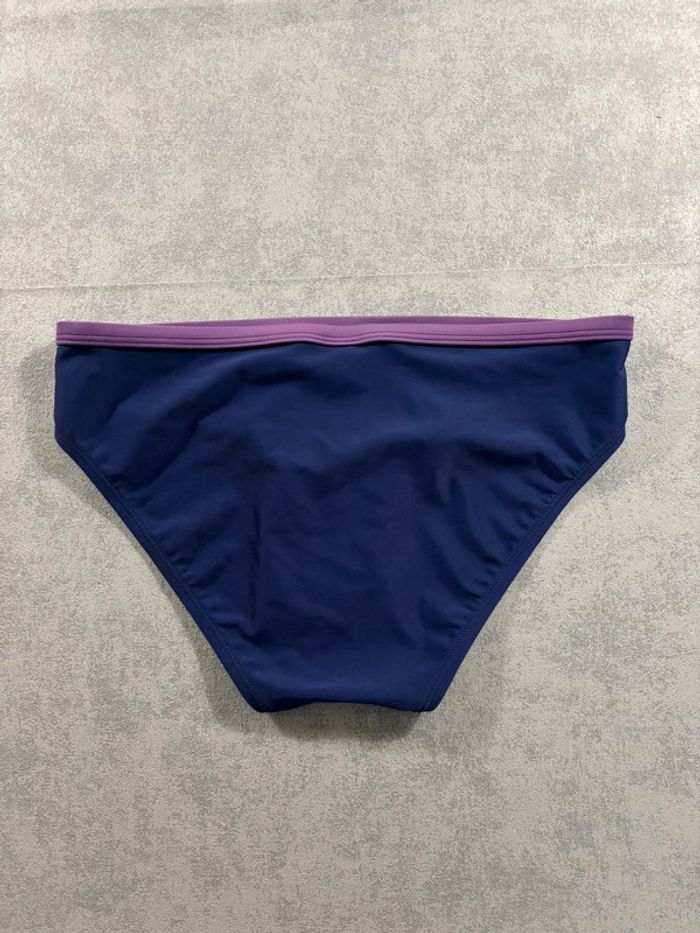 Bas de Maillot de bain Adidas Vintage Taille 40 - photo numéro 7