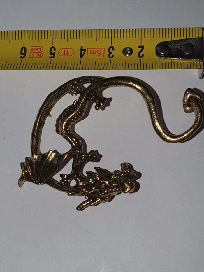 1 serpent d oreille - photo numéro 2