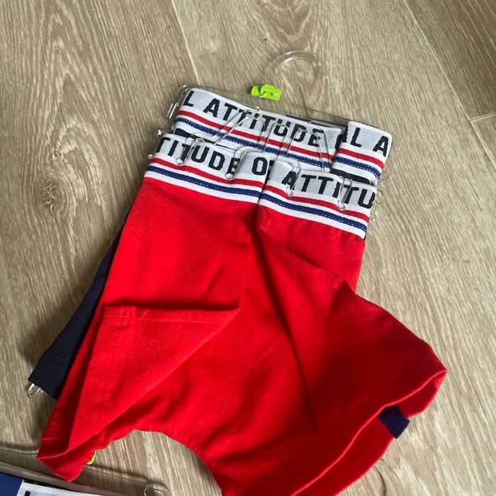 Boxers DIM 10 ans - photo numéro 3