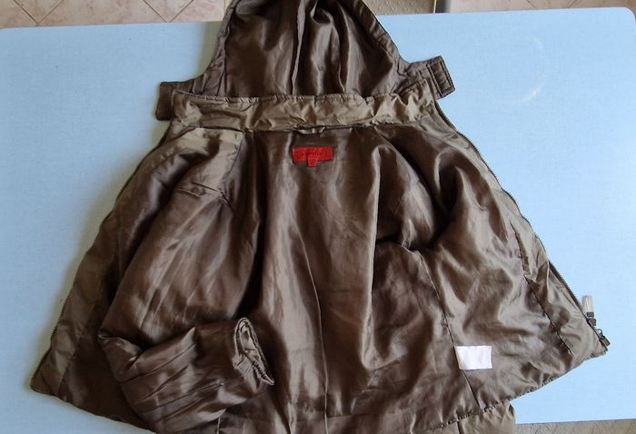 doudoune courte femme taille 36. - photo numéro 6