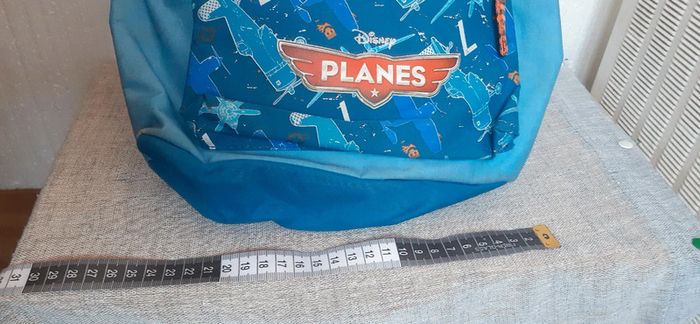 Sac a dos plane - photo numéro 7