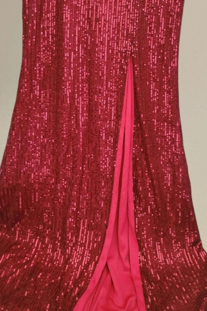 Robe de soirée Taille 40 - photo numéro 3