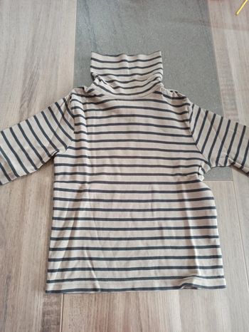 T-shirt garçon 6 ans