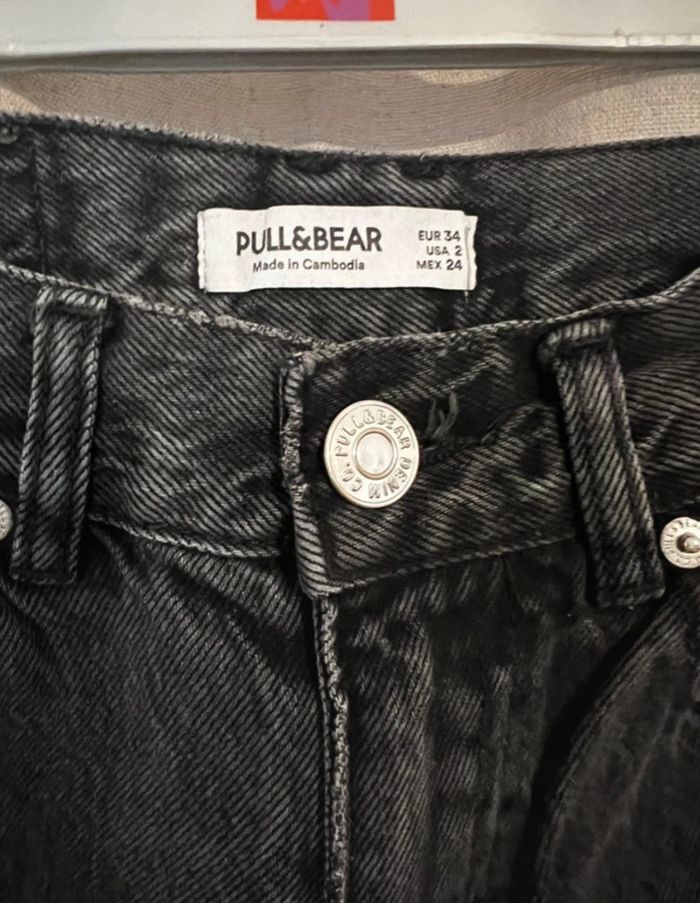 Jean mom - photo numéro 2