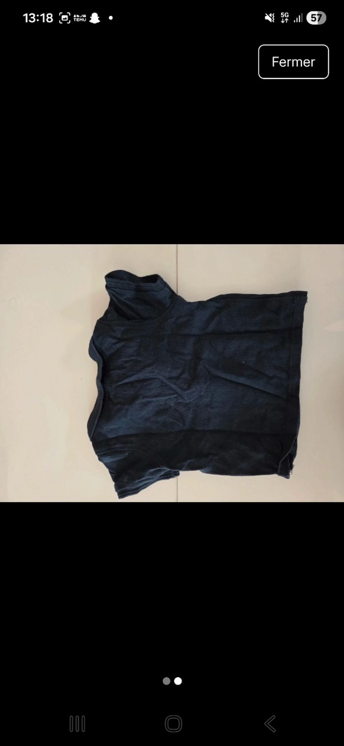 T-shirt - photo numéro 2