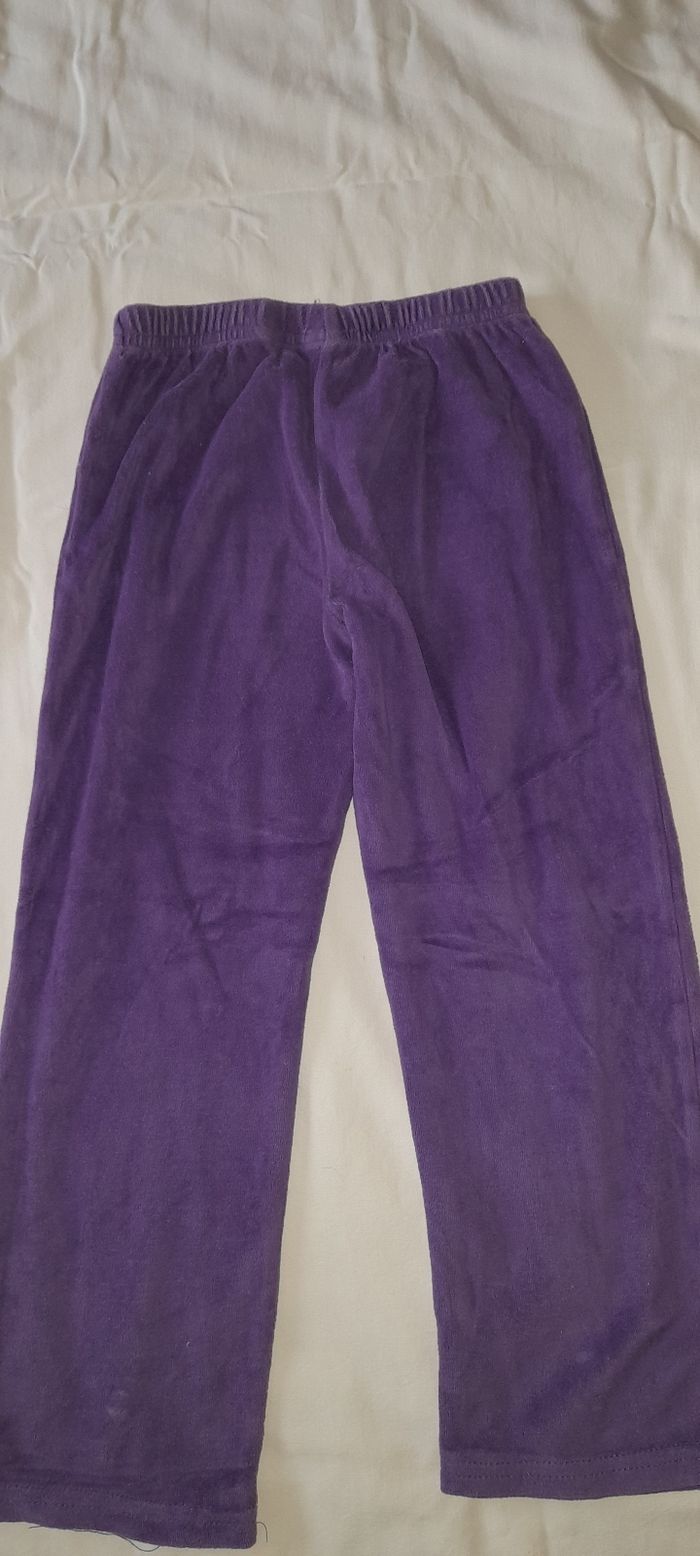 Pyjama fille - photo numéro 3