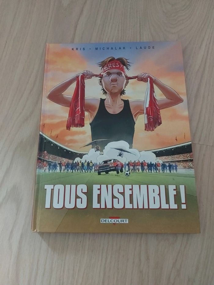 Tous ensemble
