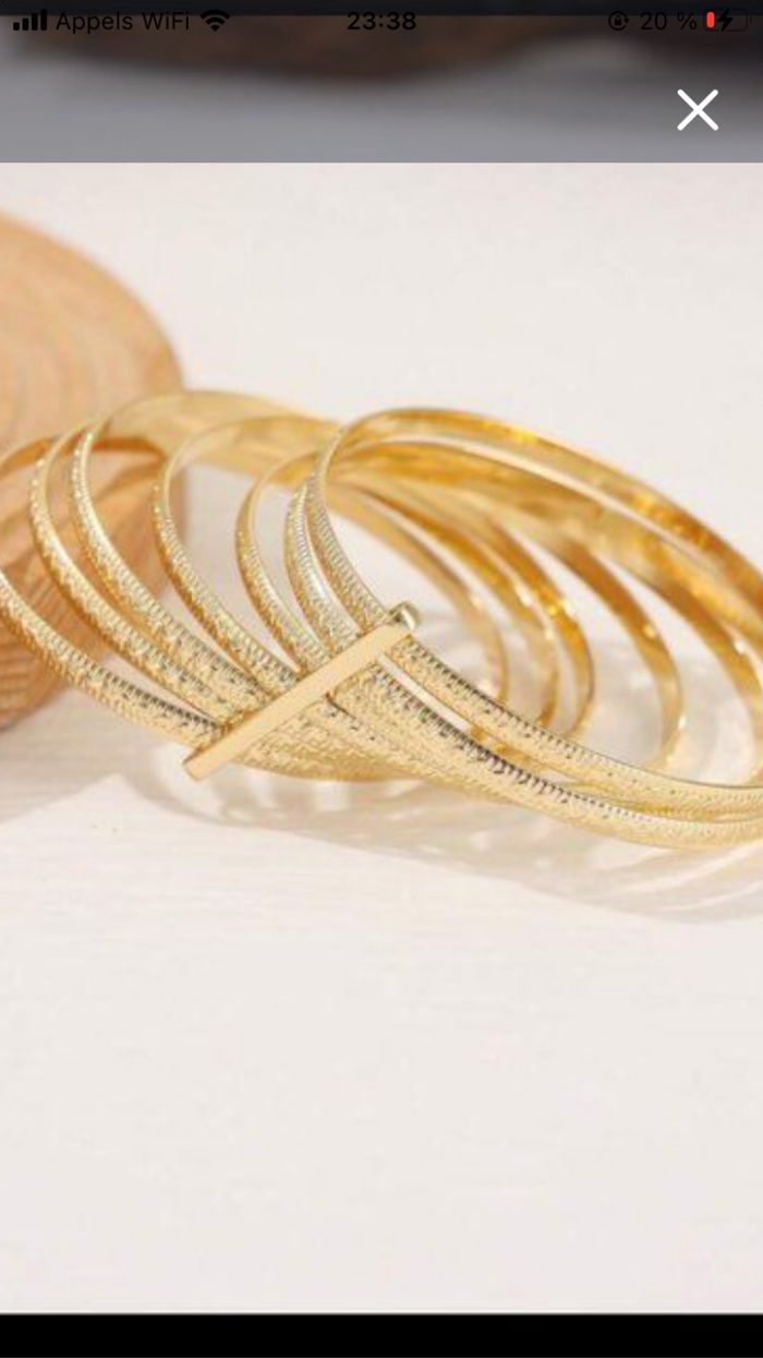 Bracelet