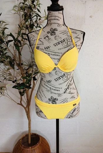 👙 Maillot de bain 2 pièces – Buffalo – Taille M