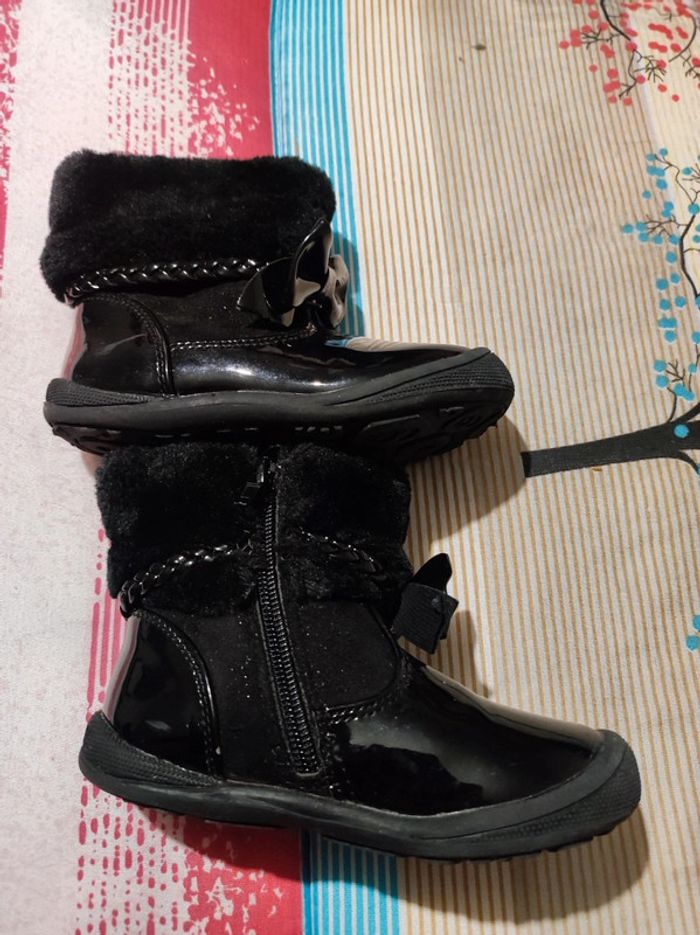 Bottines Nini & Girls P 23 - photo numéro 3