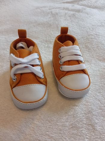 Chaussures bébé